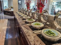 -浙江西子宾馆·瑶园咖啡厅