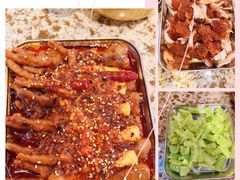 -朴安胖·韩国烤肉(沈阳店)