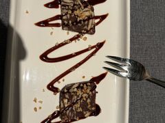 巧克力-Efes Turkish & Mediterranean Cuisine 艾菲斯餐厅(陆家嘴店)