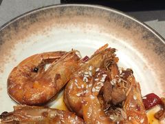 -椒椒铜炉火锅鸡(天马店)