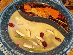 -王歘歘·chuǎ火锅(五道营店)