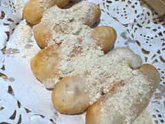 老长沙糖饺子-天下客饭店(中山路店)