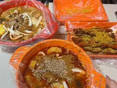 -安发瞧麻辣烫(总店)