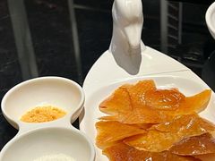 -皇城根·烤鸭·鱼头·家常菜(欧亚大观乐活城店)
