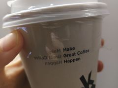 -fishtank鱼缸咖啡(三山街店)