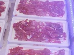 -古乐牛香·鲜牛肉自助火锅(南京总店)