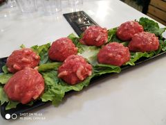 -三头牛·潮汕牛肉生蚝火锅 (夏湾店)