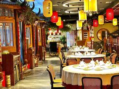 -小隐院子·庭院餐厅(大学城后湖店)
