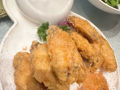 -唐猫庭院·千年陕菜(大唐不夜城店)
