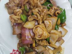 -海鲜人家(吕四店)
