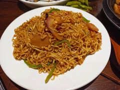 -东口码头·烧鸽子·鱼头泡饼·地方菜(金鹰悦城店)