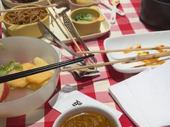-西贝莜面村(当代商城店)