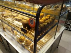 -Bread Talk 面包新语(荟聚店)