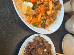 -清真宏玉祥黄门脸餐厅(华荫东里店)