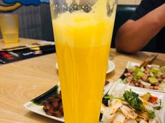 -花馬肆.云南过桥米线(汉神购物广场现场熬汤店)