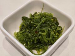 凉拌海菜-万龙洲海鲜(大兴绿地缤纷城店)