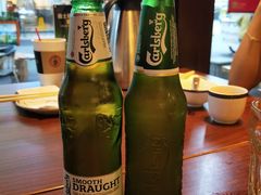 -度小月(百老汇美食街店)