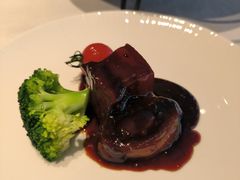 -阿明小菜·海鲜·上海菜(梅陇华理店)