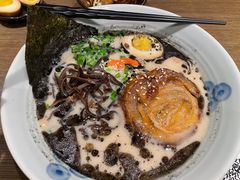 -雷神拉面(财富中心玉米楼店)