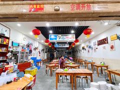 大堂-雨田饭店