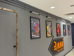 -DC逃逃屋沉浸剧情密室(南京东路步行街店)