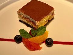 提拉米苏Tiramisu-Solo(衡山路店)