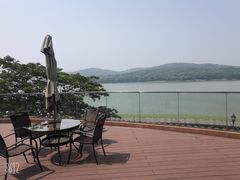 -水上明月·湖景餐厅