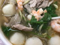 -明月虾面(厦禾路店)