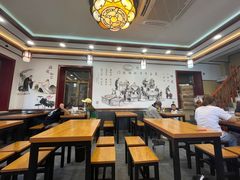 -门框胡同百年卤煮(前门煤市街店)