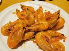 -川悦留香海鲜餐厅(亚龙湾东榕美食广场店)