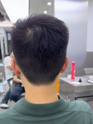 -首脑美发沙龙