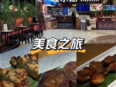-桂小厨广西菜(印象城店)