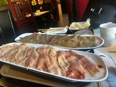 -山城辣妹子(定福庄店)
