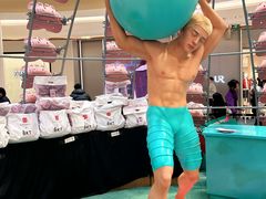 -龙湖重庆时代天街