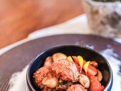 -格桑花开药膳蔬食文化空间