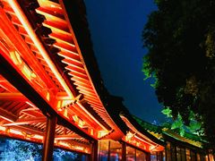 -东湖生态旅游风景区