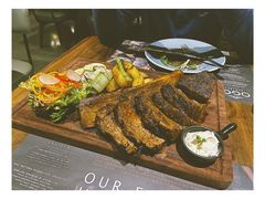 -OGGI TRATTORIA PIZZERIA(深业上城店)