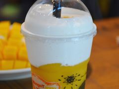 -Mango Tango