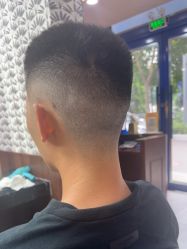 -大人物·男士理发馆