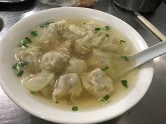 -汪家馄饨(集庆路店)