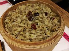 -长安大牌档之西安博物院文化餐厅(中贸店)