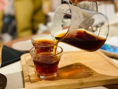 -Punchline Coffee&Roaster(同济大学店)
