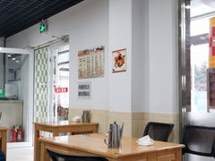 大堂-贤花饭店(城阳店)