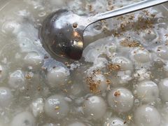 桂花酒酿圆子羹-百家鲜·杭帮菜