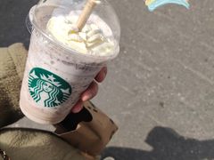 -星巴克(盐城五洲国际店)