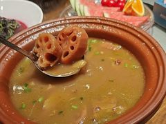 -黄泥岗·地道湖北菜(奥特莱斯店)