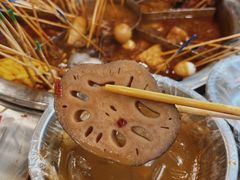 -湖南益阳麻辣烫(棠东丰华街店)