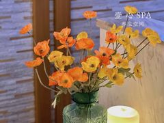 -禧瑞 ·丝浴主题·水疗·spa(中山公园店)