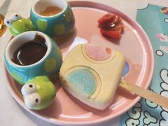 -水桶王国主题餐厅·聚会·生日派对·亲子活动·家庭套餐(亚龙湾希尔顿店)