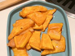 -奔达特色烤牛肉(临河街店)